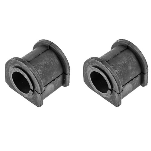 Jeep Cherokee XJ 2er Set Stabigummis Stabilisator Gummis vorne Ø 26,4mm 87-96