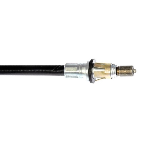 Jeep Cherokee XJ one rear Parking Brake Cable Dorman 87-89