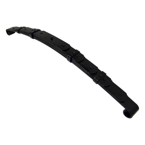 Jeep Wrangler YJ leaf spring spring package rear reinforced 6 layers 87-95