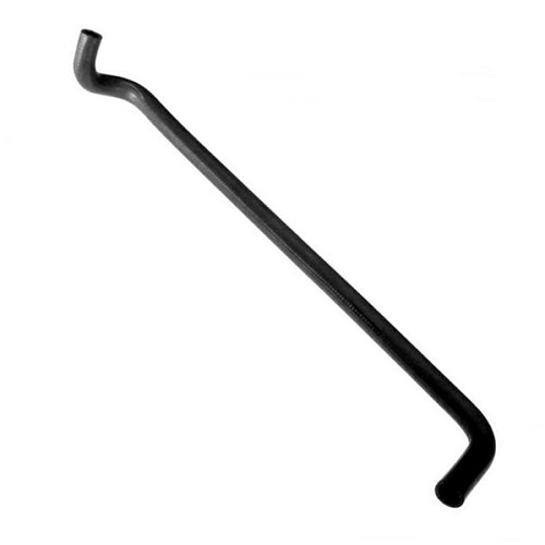 Jeep Cherokee XJ 4,0 ltr. HVAC Heater Molded Hose Tee to Water Pump Gates 87-90