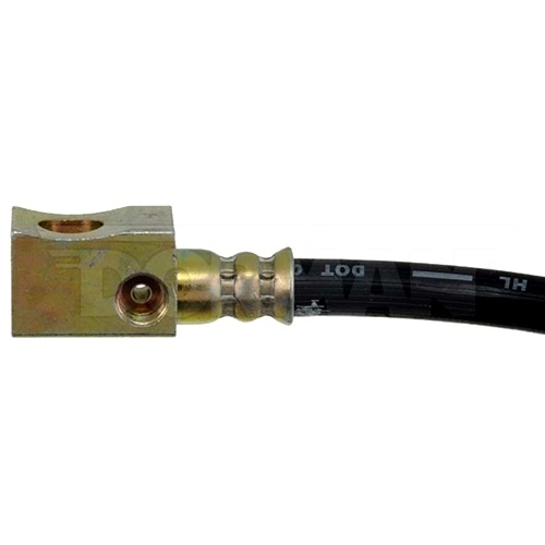 Jeep Wrangler YJ Bremsschlauch an der Hinterachse Dorman 90-95