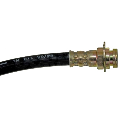 Jeep Wrangler YJ Bremsschlauch an der Hinterachse Dorman 90-95