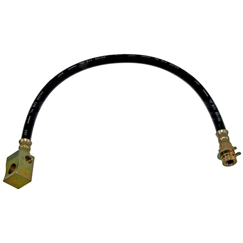 Jeep Wrangler YJ Bremsschlauch an der Hinterachse Dorman 90-95