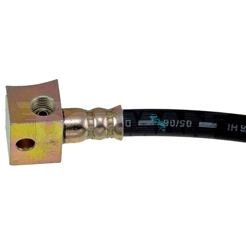 Jeep Wrangler YJ Bremsschlauch an der Hinterachse Dorman 87-89