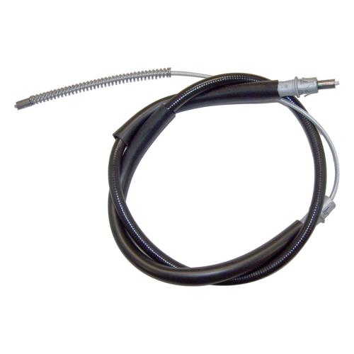 Jeep Cherokee XJ Parking Brake Cable Rear Left or Right XJ year 90-91