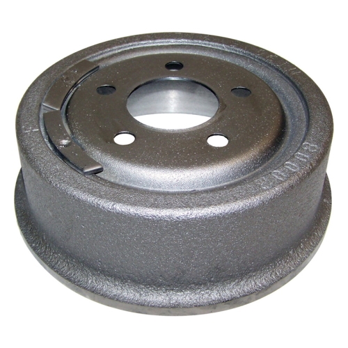 Jeep Wrangler TJ rear brake drum 9" brake 97-06