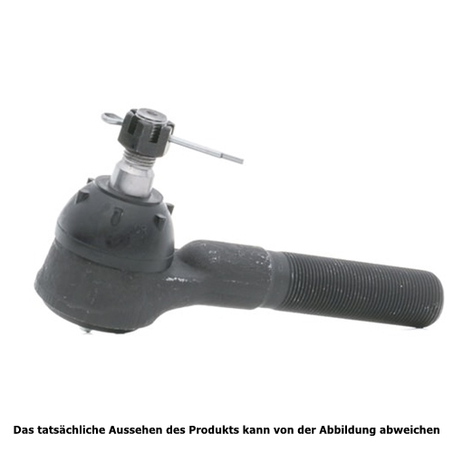Jeep Grand Cherokee ZJ ZG Schubstangenkopf Spurstangenkopf links oben am Pitmanarm LHD 92-98