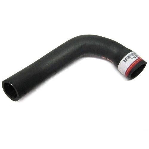 Jeep Wrangler YJ 4.0 ltr. Cooling water hose Radiator hose above 91-95