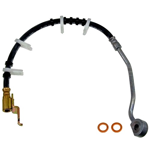 Jeep Wrangler YJ Bremsschlauch vorne rechts Dorman 90-95