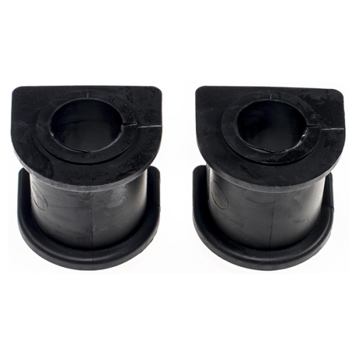 Jeep Wrangler YJ Set Premium Stabilisator Gummis Stabigummis vorne Ø 24mm 87-95