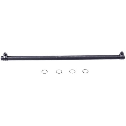 Jeep Wrangler YJ Premium tube push rod push rod tube incl. clamps LHD year 91-95