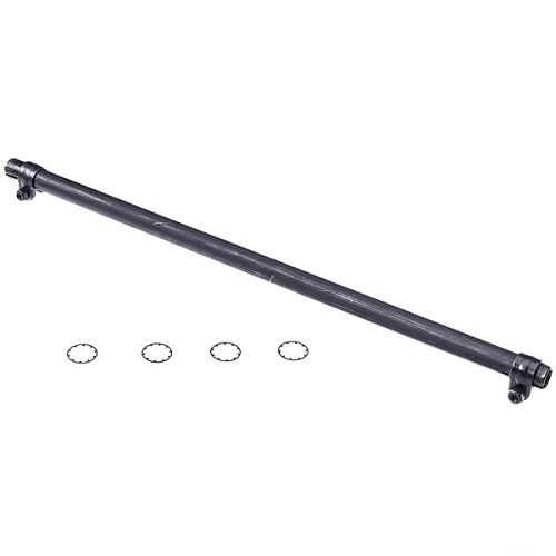 Jeep Wrangler YJ Premium tube push rod push rod tube incl. clamps LHD year 91-95