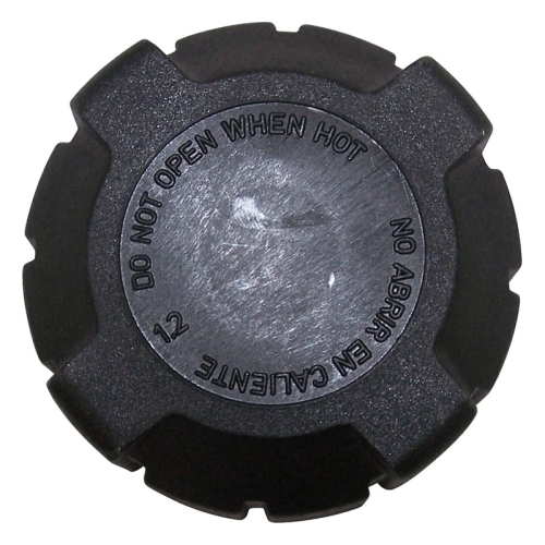Jeep Cherokee XJ 2,1 ltr Diesel + 4,0 ltr. Coolant Bottle Cap