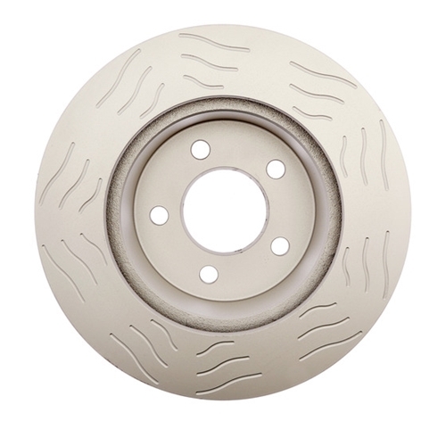 Jeep Grand Cherokee ZJ ZG set brake discs front Performance Raybestos 92-98