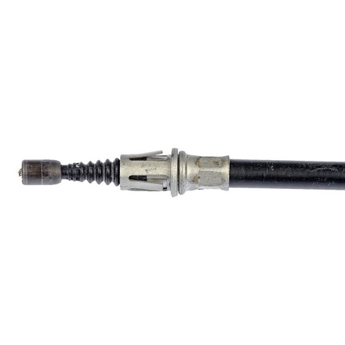 Jeep Grand Cherokee ZJ ZG Handbremsseil hinten links Scheibenbremse Dorman 94-98