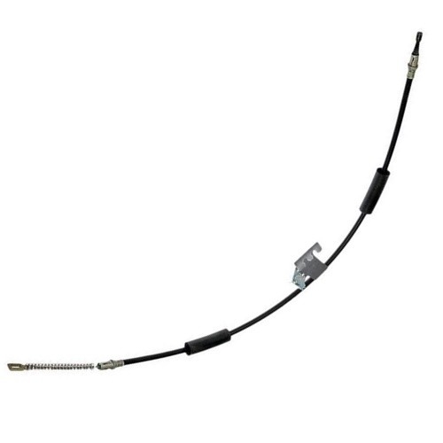 Jeep Grand Cherokee ZJ ZG Handbremsseil hinten links Scheibenbremse Dorman 94-98
