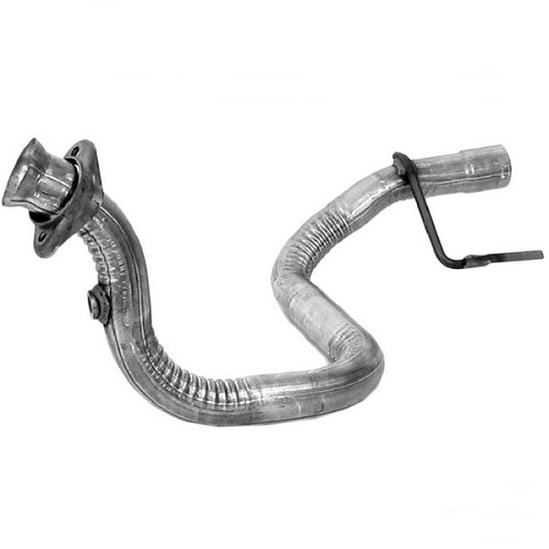 Jeep Wrangler YJ 4,0 ltr. front Exhaust Pipe Walker year 93-95