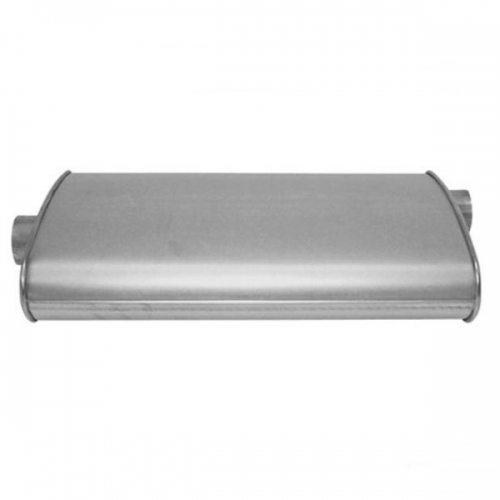 Jeep Cherokee XJ 2,5 & 4,0 ltr. MSL Maximum rear Exhaust Muffler 93-95