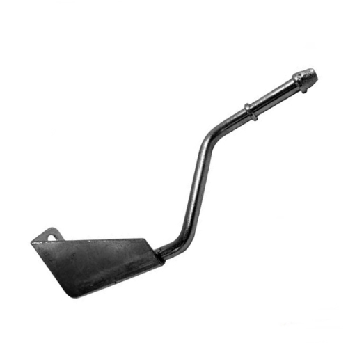 Jeep Wrangler TJ rear Muffler Hanger 05-06