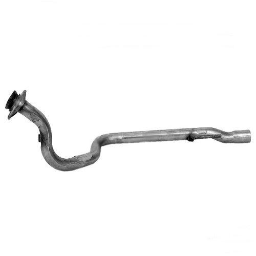 Jeep Grand Cherokee ZJ ZG 4,0 ltr. front Exhaust Pipe 93-95