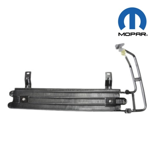 Jeep Cherokee XJ Transmission Oil Cooler 92-01