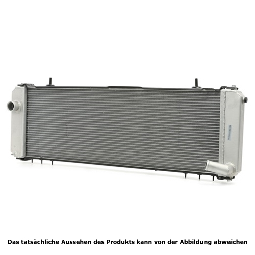 Jeep Cherokee XJ 2.5 TD Turbo Diesel Radiator Water Cooler 95-01