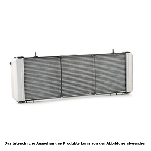 Jeep Cherokee XJ 2.5 TD Turbo Diesel Radiator Water Cooler 95-01