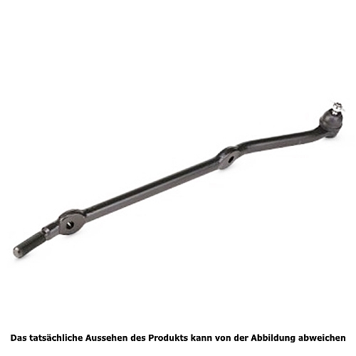 Jeep Grand Cherokee ZJ ZG V8 right right Drag Link with tie rod end on steering knuckle right LHD 92-98