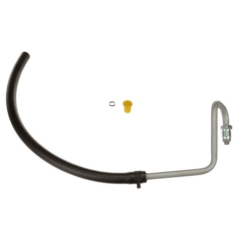 Jeep Wrangler TJ 4,0 Power Steering Return Hose LHD 96-02