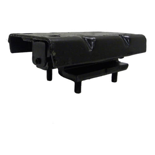 Jeep Wrangler TJ 2,5 ltr. Getriebegummi Getriebehalter Motorhalter hinten 96-02