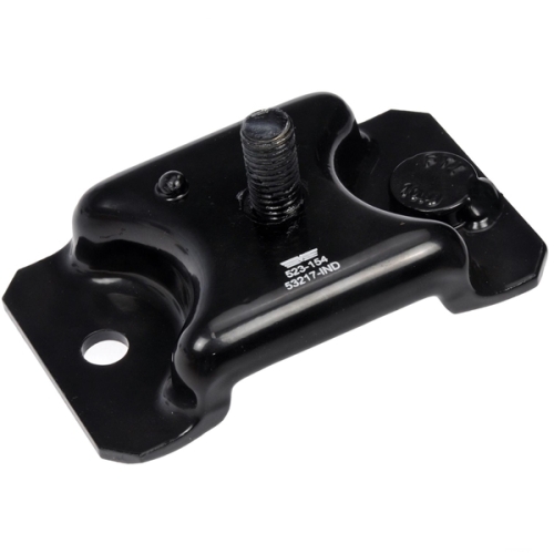 Jeep Wrangler YJ 2,5 ltr. Motorhalter Gegenplatte Motorplatte rechts 91-95