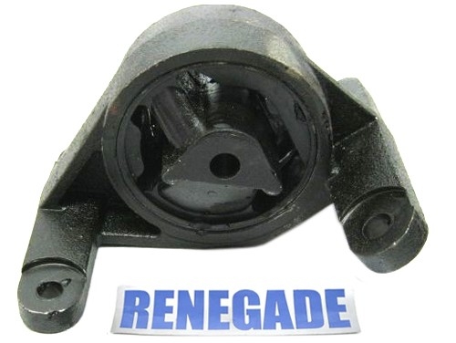 Jeep Grand Cherokee WJ WG Engine Front Insulator Left 4,7 L year 99-04