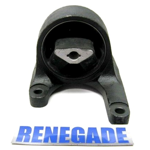 Jeep Grand Cherokee WJ WG 4,7 ltr. rear Motor Mount Rear 4WD year 99-04