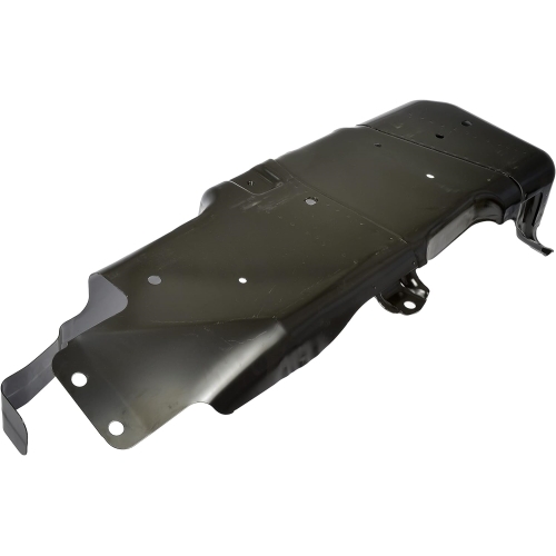 Jeep Wrangler JK 2-door tank pan protection plate tank protection pan 07-18