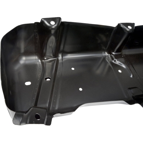 Jeep Wrangler JK 4-door tank pan protection plate tank protection pan 07-18
