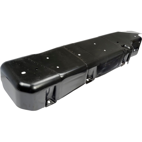 Jeep Wrangler JK 4-door tank pan protection plate tank protection pan 07-18
