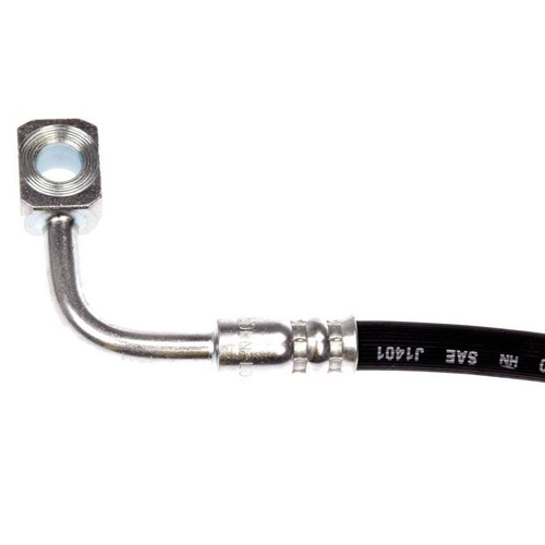 JK Bremsschlauch hinten links Dorman 07-18