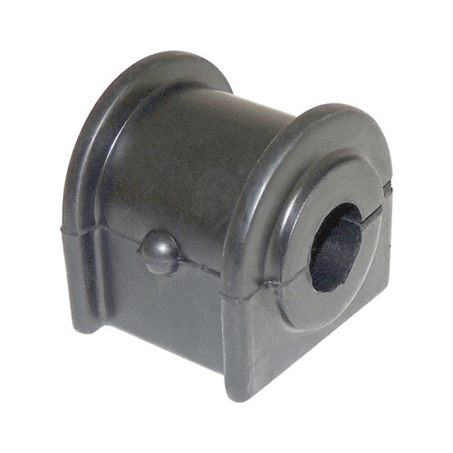 Jeep Wrangler JK JL Rubicon one rear Sway Bar Bushing 07-