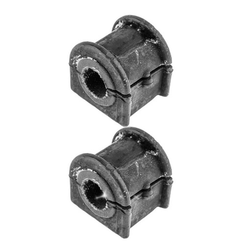 Jeep Wrangler JL 2pcs. Set rear Sway Bar Bushings Standard Suspension 18-23