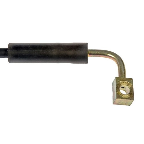 Jeep Wrangler JK front left Brake Hose Dorman 07-10