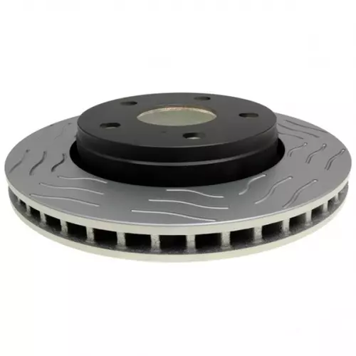 Jeep Wrangler JK Set front Performance Brake Rotors Ø 302mm Raybestos 07-18 Jeep Wrangler JK Set front Performance Brake Rotors Ø 302mm Raybestos 07-18