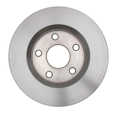 Jeep Wrangler JK US-Modell Satz Bremsscheiben vorne Ø 302mm Specialty Raybestos 07-18