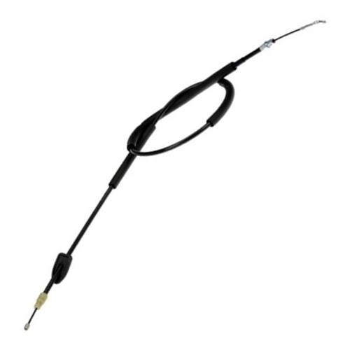 Jeep Wrangler JK 4-door handbrake cable rear left or right Dorman 07-18
