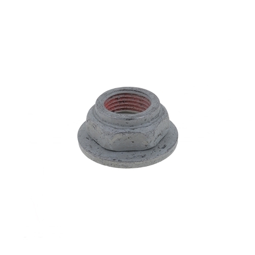 Jeep Wrangler JK one front Wheel Hub & Bearing Assembly with Hub Bolts and front Axle Shaft Nut 11-18