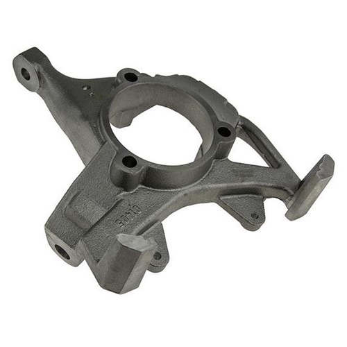 Jeep Cherokee XJ front right Steering Knuckle with ABS 90-01
