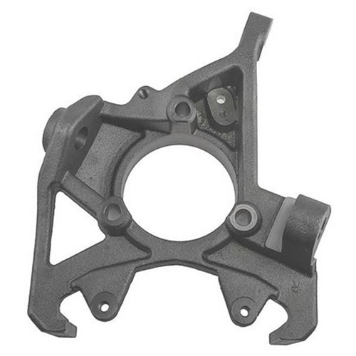 Jeep Grand Cherokee ZJ ZG front right Steering Knuckle with ABS 92-98