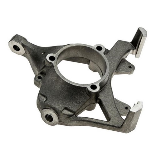 Jeep Cherokee XJ Achsschenkel vorne links mit ABS 90-01