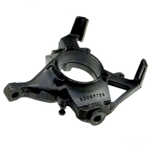 Jeep Wrangler YJ TJ left Steering Knuckle without ABS NTY 90-06