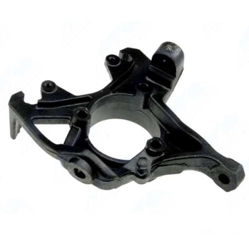 Jeep Grand Cherokee ZJ ZG Achsschenkel vorne links ohne ABS NTY 93-98