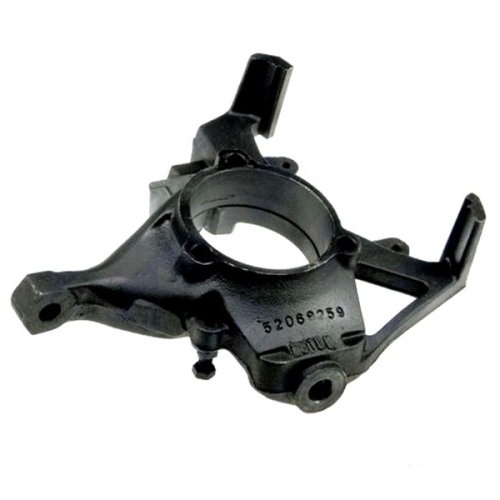 Jeep Grand Cherokee ZJ ZG Achsschenkel vorne links ohne ABS NTY 93-98